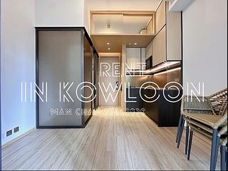 Tai Kok Tsui - Square Mile Phase 3 Aquila・Square Mile 02
