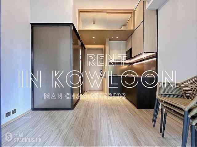 Tai Kok Tsui - Square Mile Phase 3 Aquila・Square Mile 02