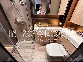 Tai Kok Tsui - Square Mile Phase 3 Aquila・Square Mile 03