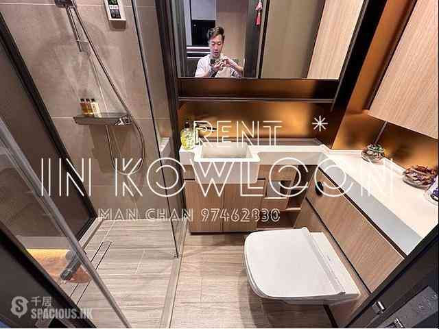Tai Kok Tsui - Square Mile Phase 3 Aquila・Square Mile 03
