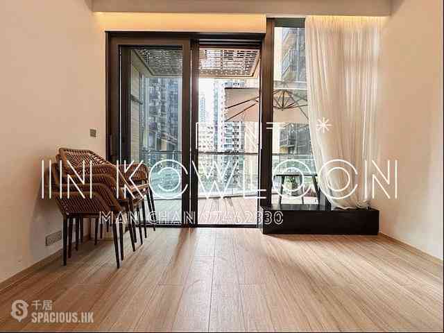 Tai Kok Tsui - Square Mile Phase 3 Aquila・Square Mile 04