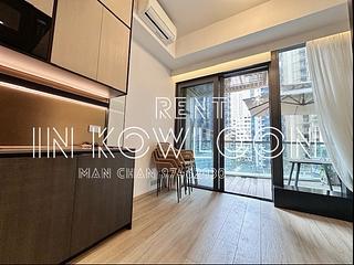 Tai Kok Tsui - Square Mile Phase 3 Aquila・Square Mile 05