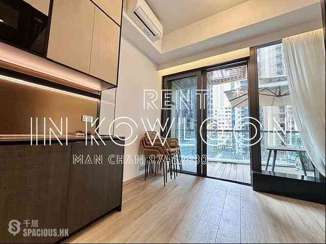 Tai Kok Tsui - Square Mile Phase 3 Aquila・Square Mile 05