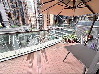 Tai Kok Tsui - Square Mile Phase 3 Aquila・Square Mile 06