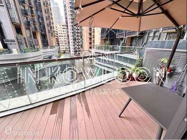Tai Kok Tsui - Square Mile Phase 3 Aquila・Square Mile 06