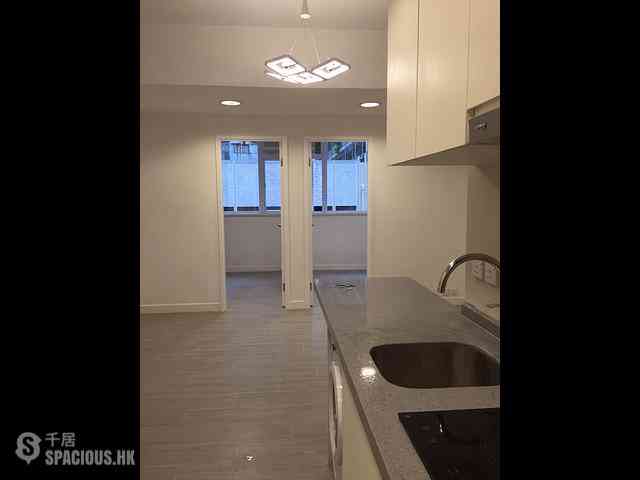 Kennedy Town - 42, Catchick Street 01