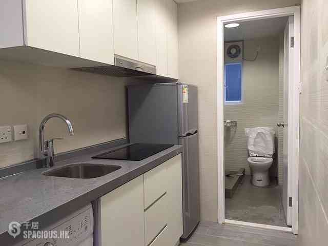Kennedy Town - 42, Catchick Street 04