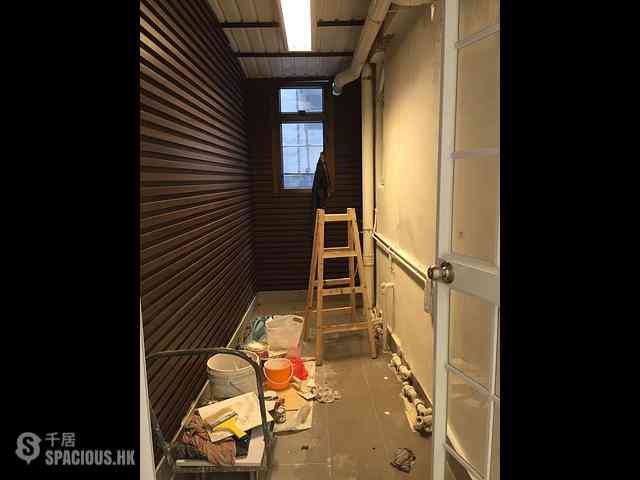 Kennedy Town - 42, Catchick Street 09