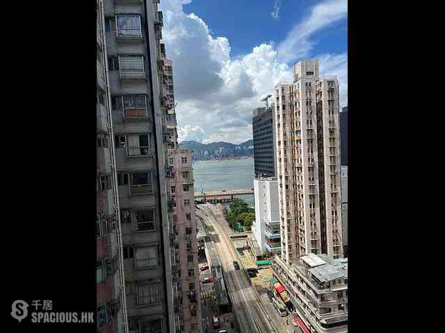 North Point - Hang Lung Bank Eastern Branch Building 01