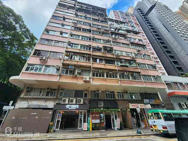 Kennedy Town - Sincere Western House 11