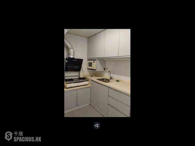 Sheung Wan - Hongway Garden Block B 05