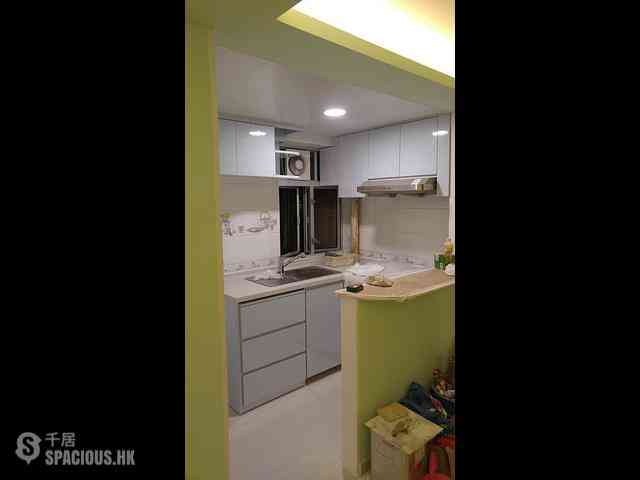 North Point - Full Wealth Gardens Block 2 (Golden Cedar Court) 01