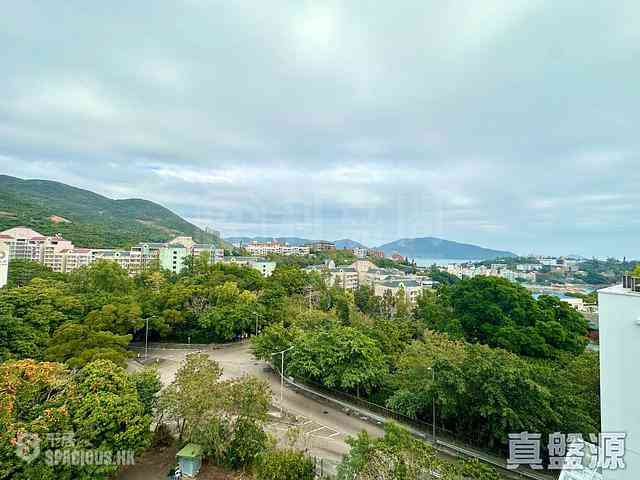 Chung Hom Kok - 33, Cape Road 01