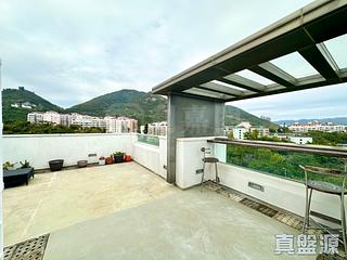 Chung Hom Kok - 33, Cape Road 13