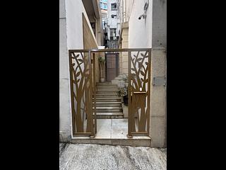 Mid Levels Central - 2J, Mosque Junction 05