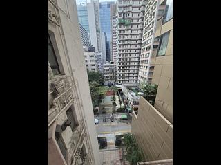 Wan Chai - Luen Lee Building 03