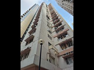 Wan Chai - Luen Lee Building 13