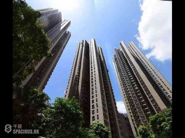 Fortress Hill - Harbour Heights Block 2 (Sung Fung Court) 01