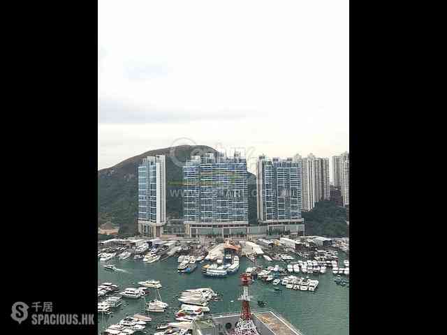 Wong Chuk Hang - Broadview Court 01