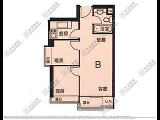 Tai Kok Tsui - Hampton Place 06