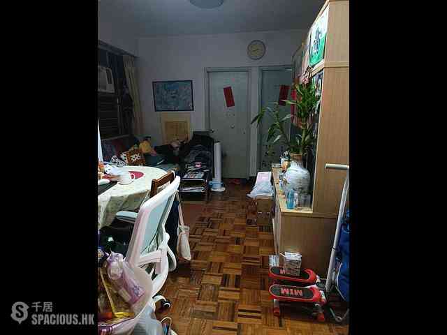 Kowloon Bay - Richland Gardens 01