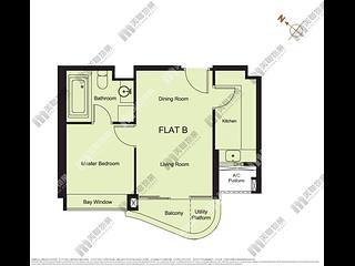 Cyberport - Residence Bel-Air Phase 6 Bel-Air No.8 08