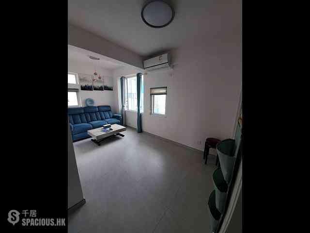 Causeway Bay - Lok Sing Centre Block A 04