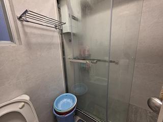 Wan Chai - Glory House 03