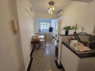 Wan Chai - Glory House 05