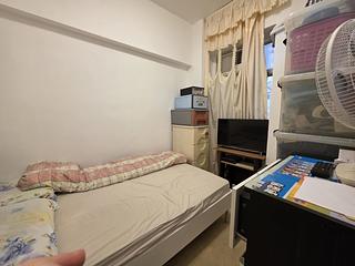 Wan Chai - Glory House 07