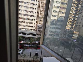 Wan Chai - Glory House 10