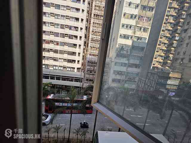 Wan Chai - Glory House 10