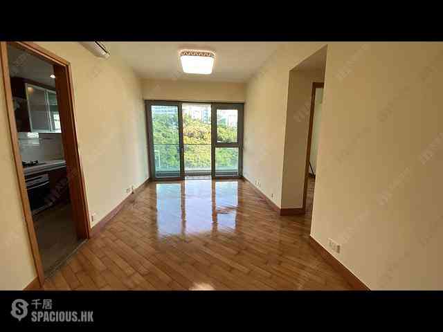 Cyberport - Residence Bel-Air 01