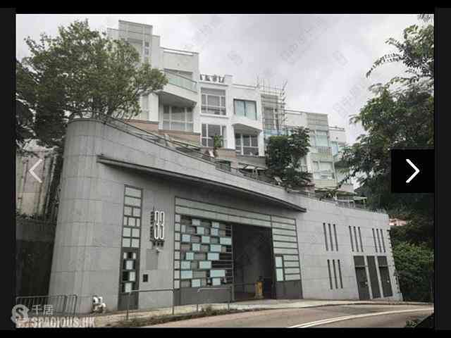 舂坎角 - 环角道33号 01