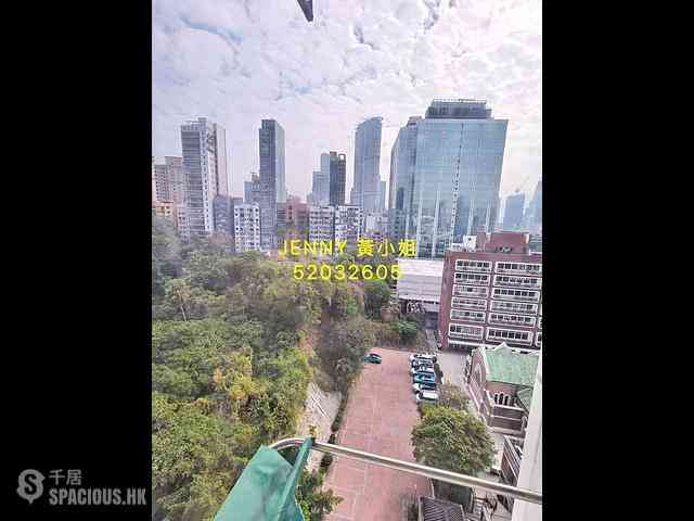 Tsim Sha Tsui - Hillwood Court 01
