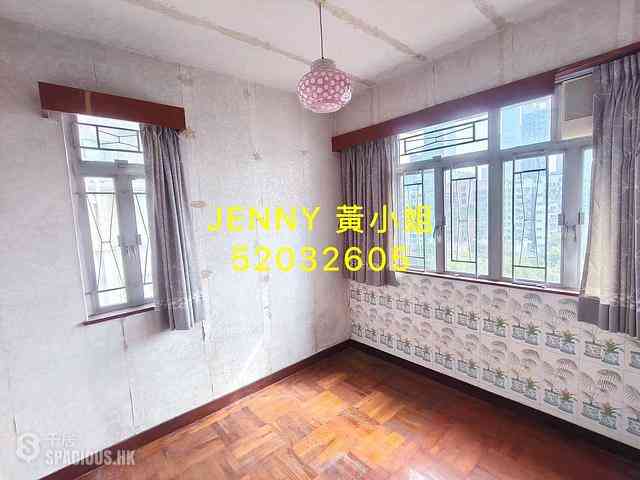 Tsim Sha Tsui - Hillwood Court 03