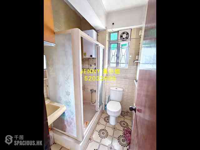 Tsim Sha Tsui - Hillwood Court 07