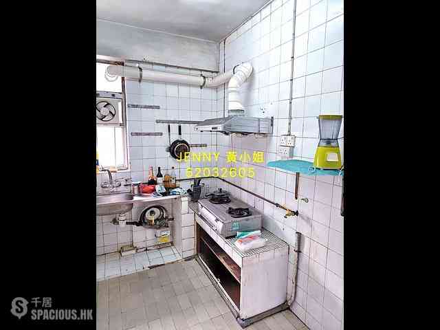 Tsim Sha Tsui - Hillwood Court 08