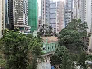 Mid Levels Central - Scenic Rise 03