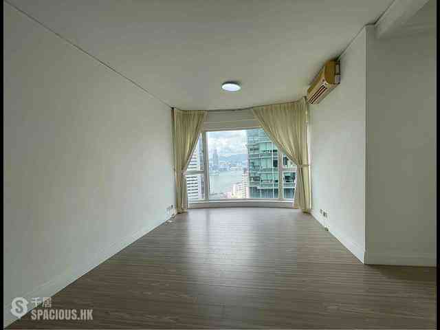 Wan Chai - Star Crest Block 1 02