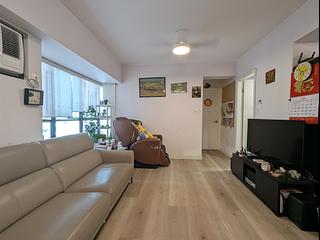 Mid Levels Central - Scenic Rise 06