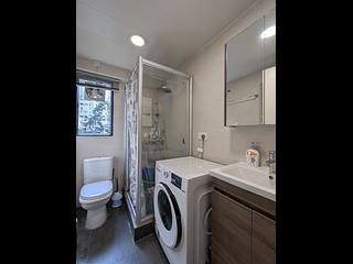 Mid Levels Central - Scenic Rise 07
