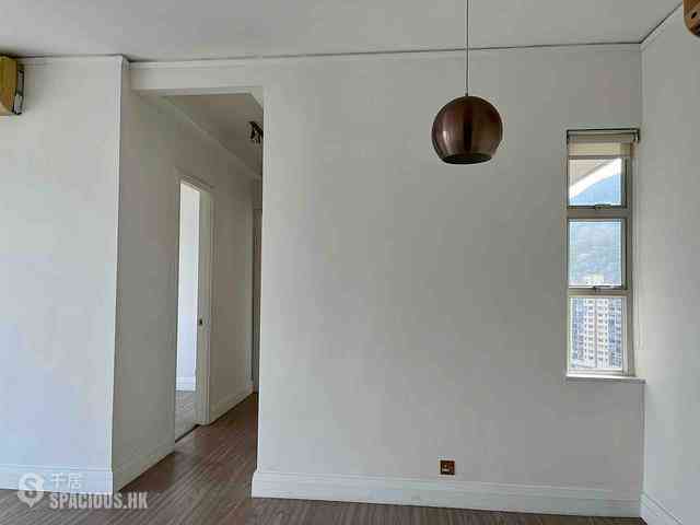 Wan Chai - Star Crest Block 1 06
