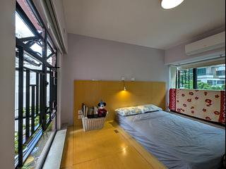 Mid Levels Central - Scenic Rise 09