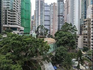 Mid Levels Central - Scenic Rise 10