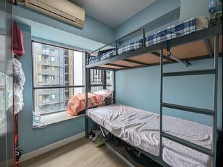 Mid Levels Central - Scenic Rise 11