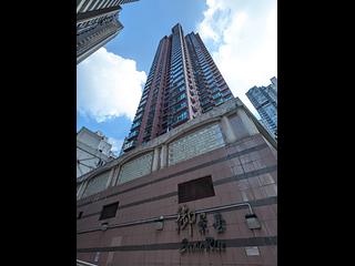 Mid Levels Central - Scenic Rise 13