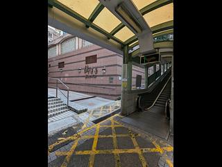 Mid Levels Central - Scenic Rise 14