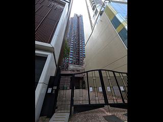 Mid Levels Central - Scenic Rise 16