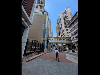Mid Levels Central - Scenic Rise 17